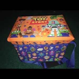 Toy Story 4 - Premium Mini Cooling Stool